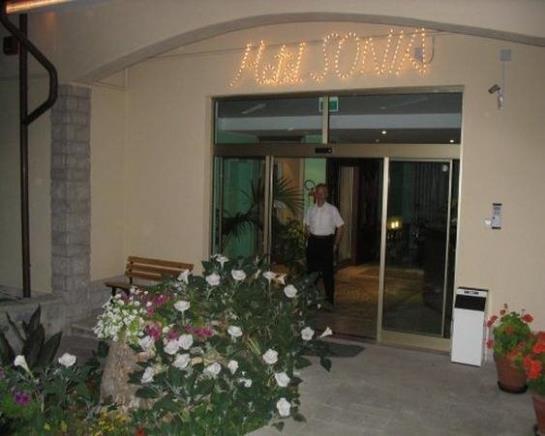 Hotel Sonia  | San Dorligo Della Valle | Trieste | Italy 16