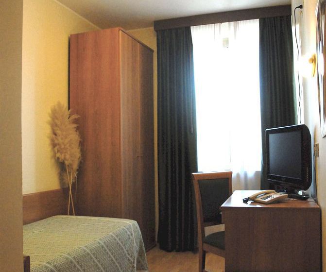 Hotel Sonia  | San Dorligo Della Valle | Trieste | Italy 7