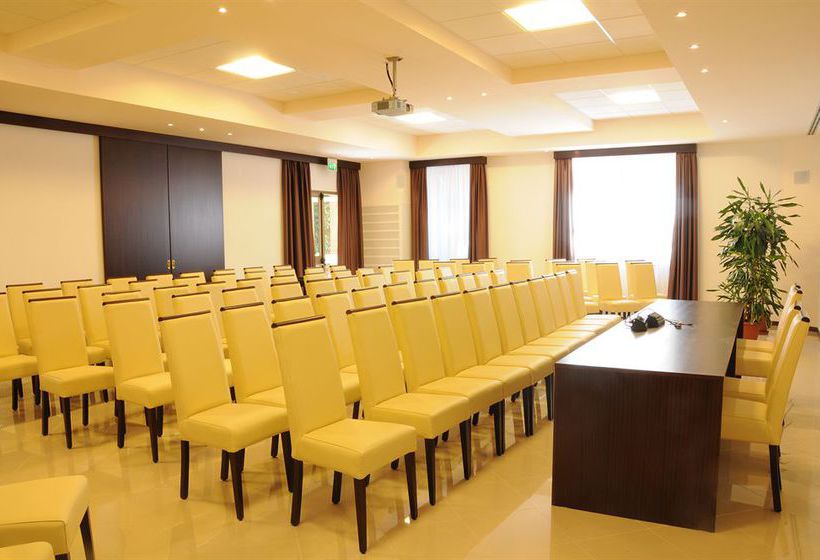 Hotel Sonia  | San Dorligo Della Valle | Trieste | Italy 9