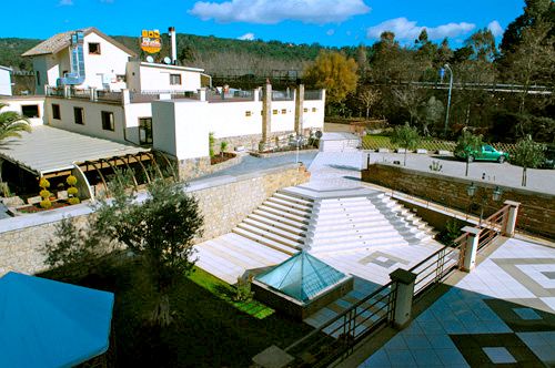 Hotel Al Ritrovo  | Piazza Armerina | Enna | Italia 1