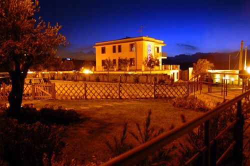 Hotel Al Ritrovo  | Piazza Armerina | Enna | Italia 10