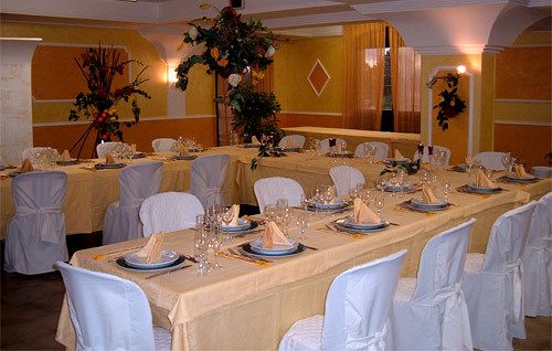 Hotel Al Ritrovo  | Piazza Armerina | Enna | Italia 11