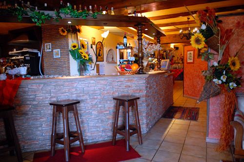 Hotel Al Ritrovo  | Piazza Armerina | Enna | Italia 12