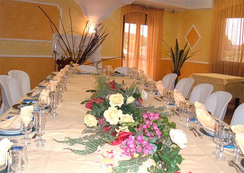 Hotel Al Ritrovo  | Piazza Armerina | Enna | Italia 13