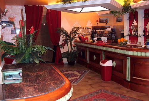 Hotel Al Ritrovo  | Piazza Armerina | Enna | Italia 14