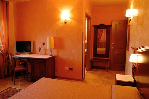 Hotel Al Ritrovo  | Piazza Armerina | Enna | Italia 2