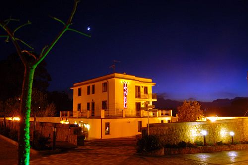 Hotel Al Ritrovo  | Piazza Armerina | Enna | Italia 3