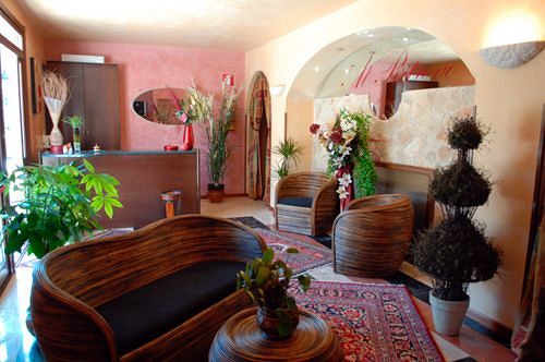 Hotel Al Ritrovo  | Piazza Armerina | Enna | Italia 4