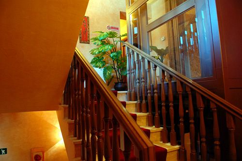 Hotel Al Ritrovo  | Piazza Armerina | Enna | Italia 5