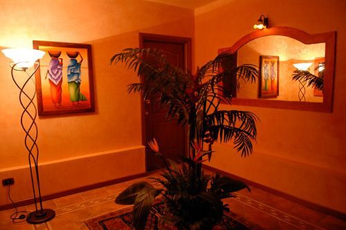 Hotel Al Ritrovo  | Piazza Armerina | Enna | Italia 6