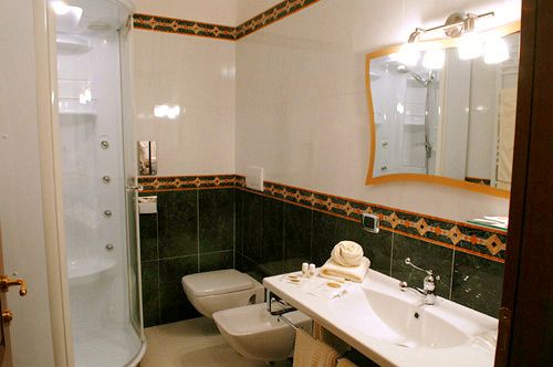 Hotel Al Ritrovo  | Piazza Armerina | Enna | Italia 7
