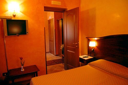 Hotel Al Ritrovo  | Piazza Armerina | Enna | Italia 8