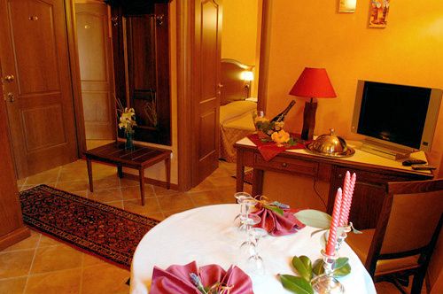 Hotel Al Ritrovo  | Piazza Armerina | Enna | Italia 9