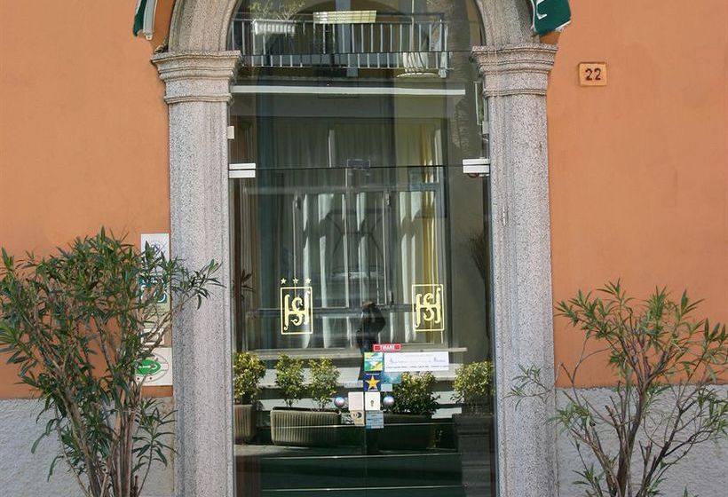 Hotel Stagnaro Lavagna