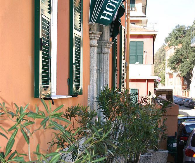 Hotel Stagnaro  | Lavagna | Genova | Italia 1