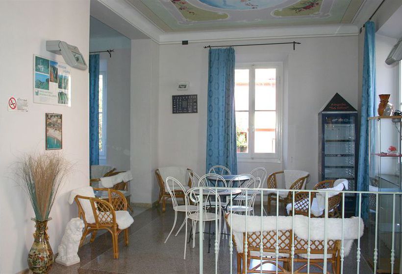Hotel Stagnaro  | Lavagna | Genova | Italia 3