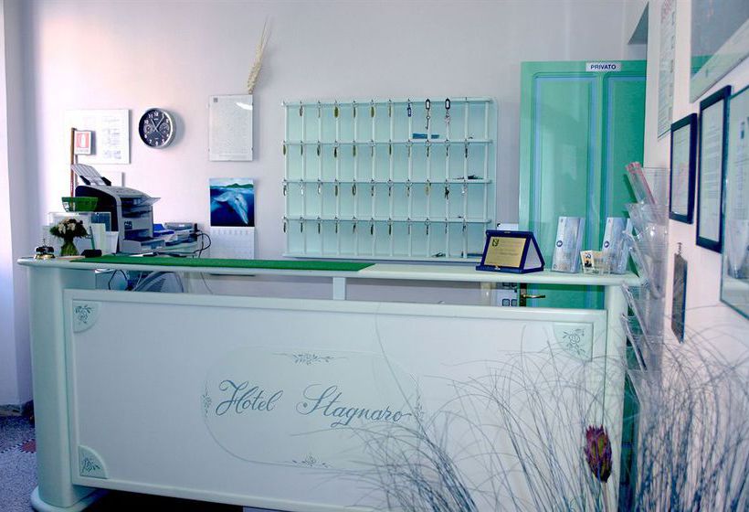 Hotel Stagnaro  | Lavagna | Genova | Italia 5