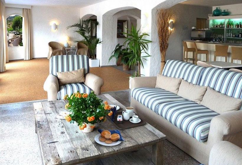 Hotel Tre Botti  | Arzachena | Sardegna | Italia 1