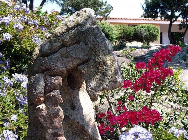 Hotel Tre Botti  | Arzachena | Sardegna | Italia 11