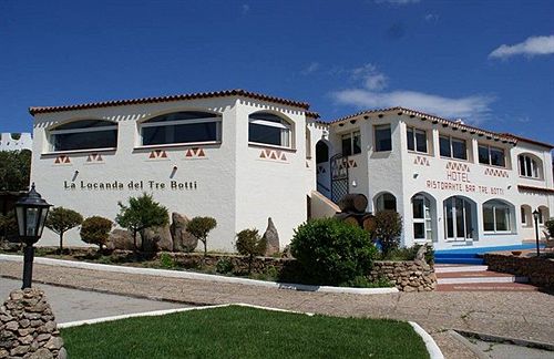 Hotel Tre Botti  | Arzachena | Sardegna | Italia 12