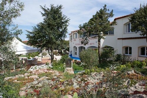 Hotel Tre Botti  | Arzachena | Sardegna | Italia 15