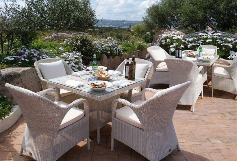 Hotel Tre Botti  | Arzachena | Sardegna | Italia 3