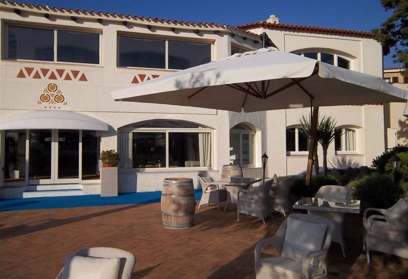 Hotel Tre Botti  | Arzachena | Sardegna | Italia 4