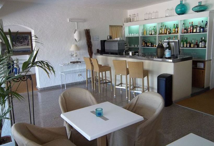 Hotel Tre Botti  | Arzachena | Sardegna | Italia 5