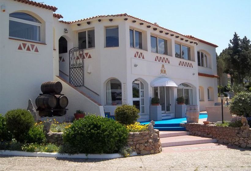 Hotel Tre Botti  | Arzachena | Sardegna | Italia 6