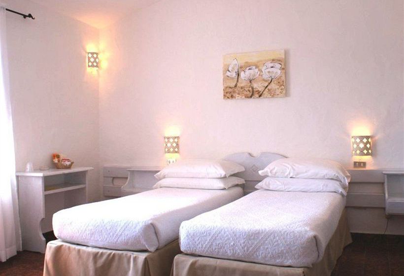 Hotel Tre Botti  | Arzachena | Sardegna | Italia 8