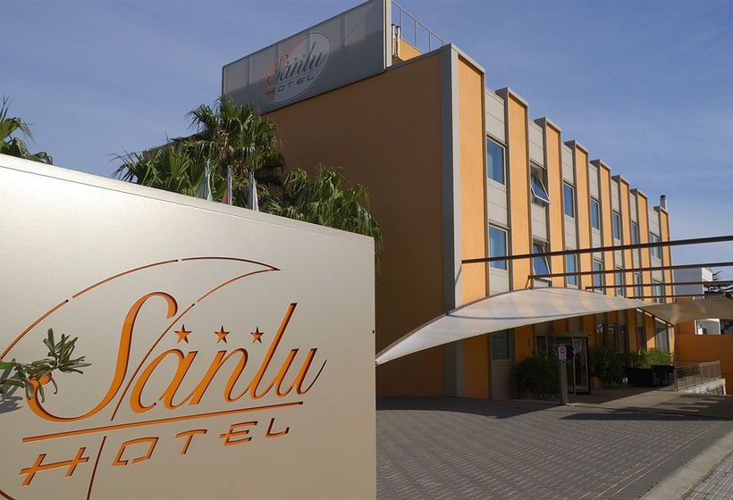 Sanlu Hotel  | Serrano | Lecce | Italia 1