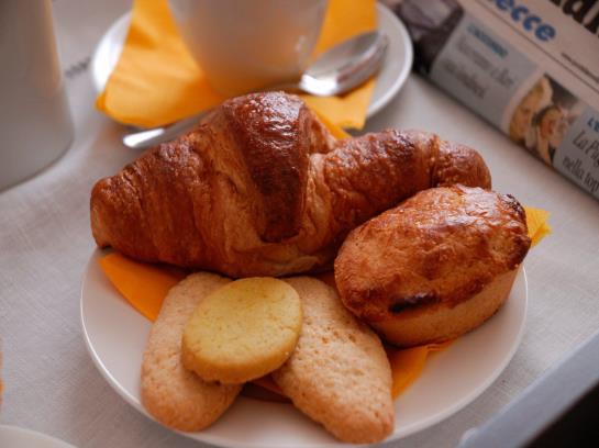 Sanlu Hotel  | Serrano | Lecce | Italia 10