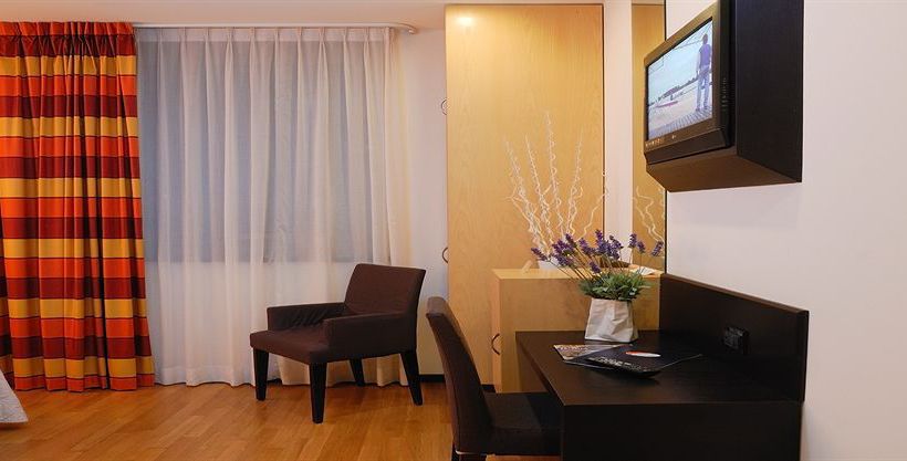 Sanlu Hotel  | Serrano | Lecce | Italia 2