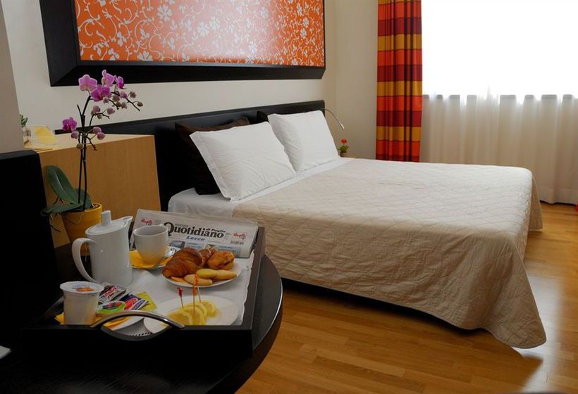 Sanlu Hotel  | Serrano | Lecce | Italia 4