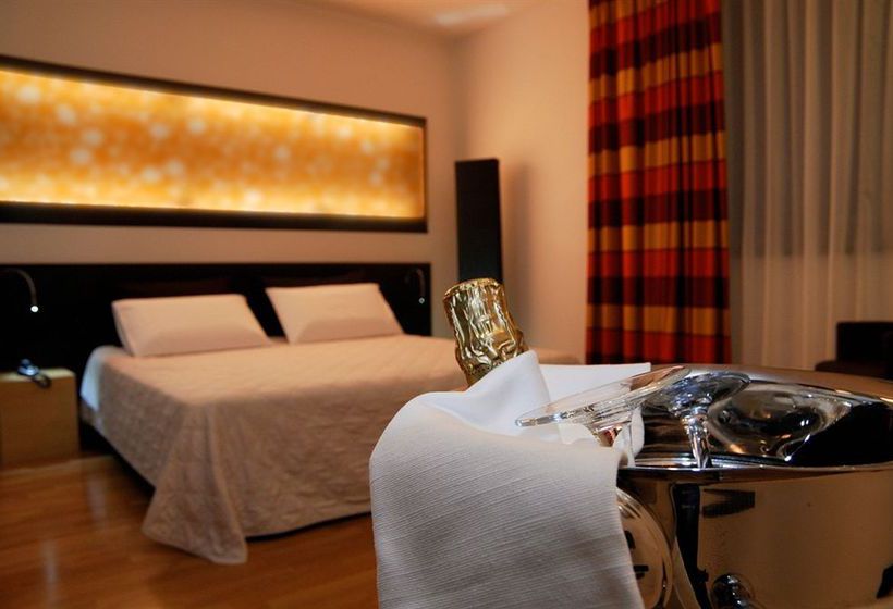 Sanlu Hotel  | Serrano | Lecce | Italia 5