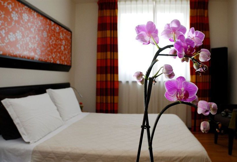 Sanlu Hotel  | Serrano | Lecce | Italia 7