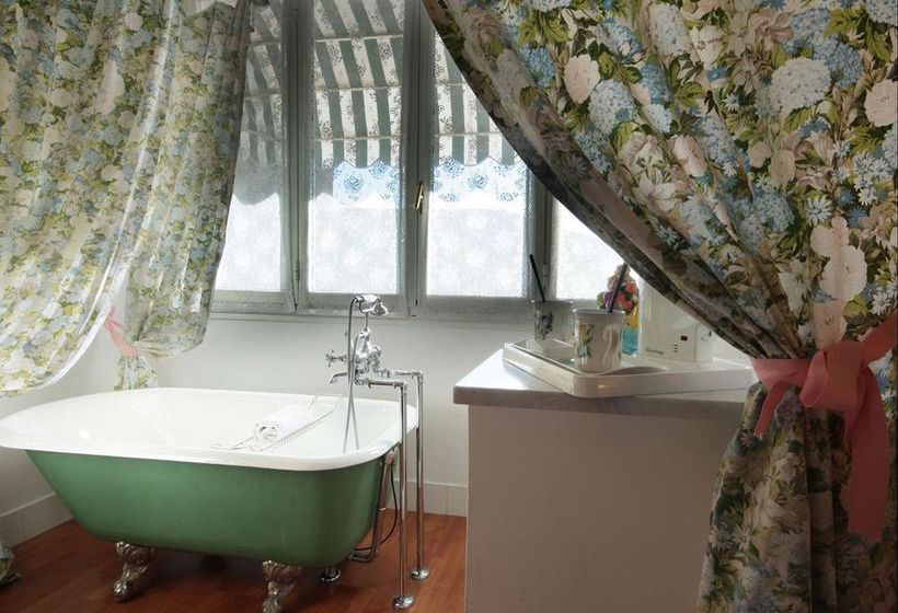 Hotel Eveline Portosole San Remo