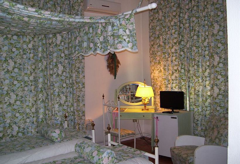 Hotel Eveline Portosole  | Sanremo | Imperia | Italia 10