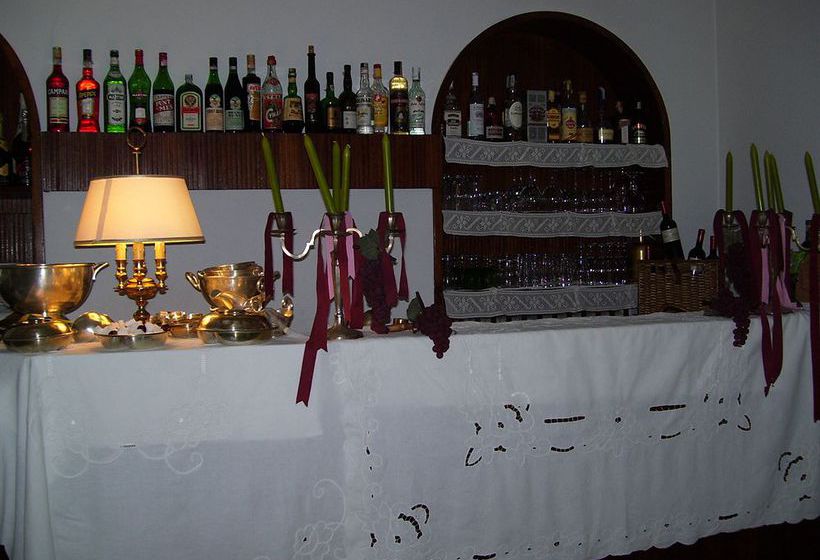 Hotel Eveline Portosole  | Sanremo | Imperia | Italia 11