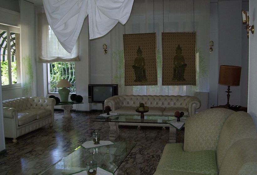 Hotel Eveline Portosole  | Sanremo | Imperia | Italia 14