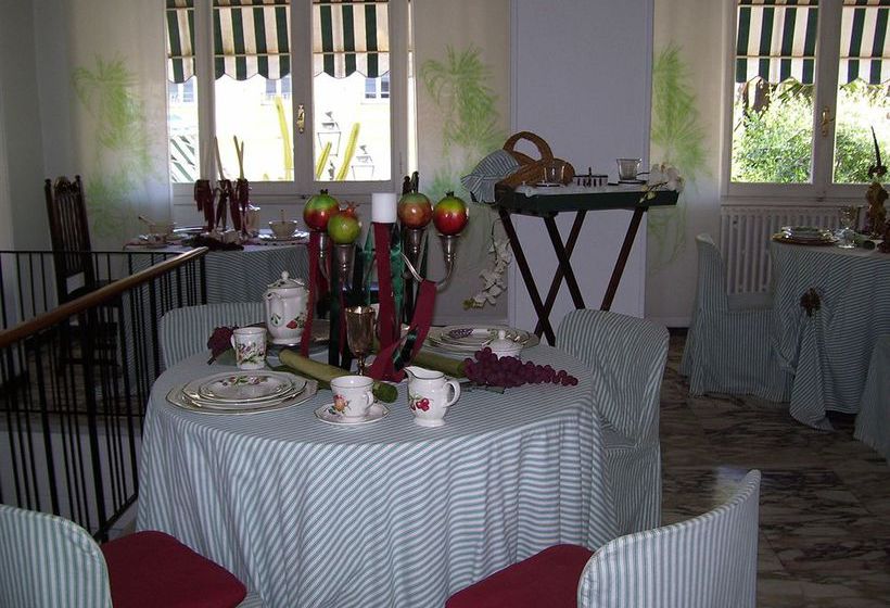 Hotel Eveline Portosole  | Sanremo | Imperia | Italia 15