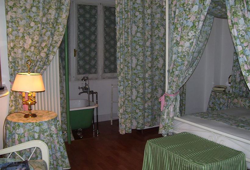 Hotel Eveline Portosole  | Sanremo | Imperia | Italia 19