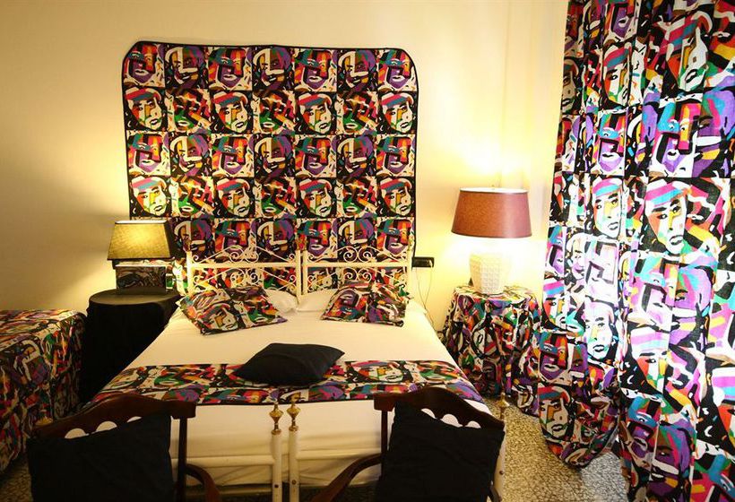 Hotel Eveline Portosole  | Sanremo | Imperia | Italia 2