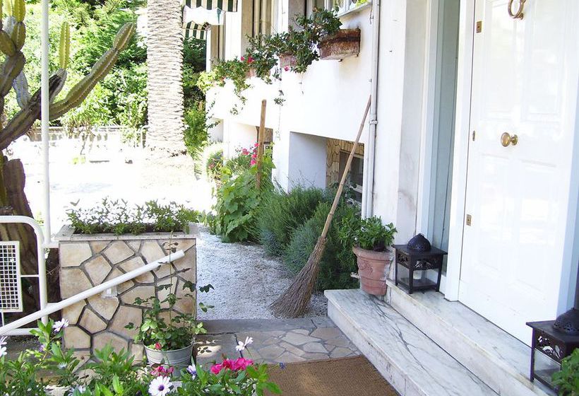 Hotel Eveline Portosole  | Sanremo | Imperia | Italia 20