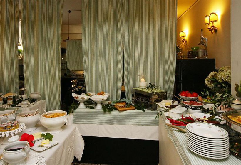 Hotel Eveline Portosole  | Sanremo | Imperia | Italia 4