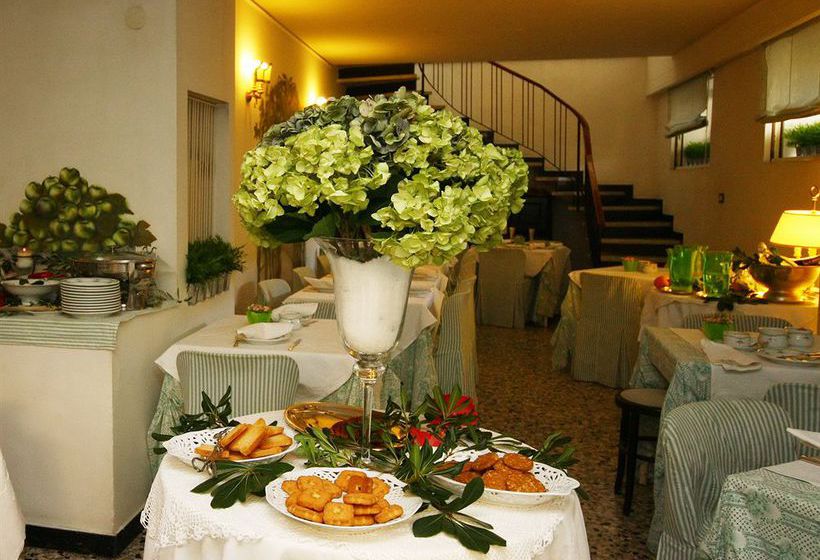 Hotel Eveline Portosole  | Sanremo | Imperia | Italia 5