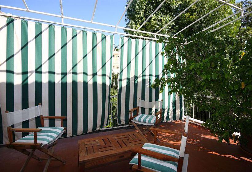 Hotel Eveline Portosole  | Sanremo | Imperia | Italia 6