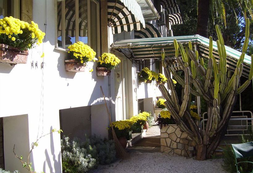 Hotel Eveline Portosole  | Sanremo | Imperia | Italia 7