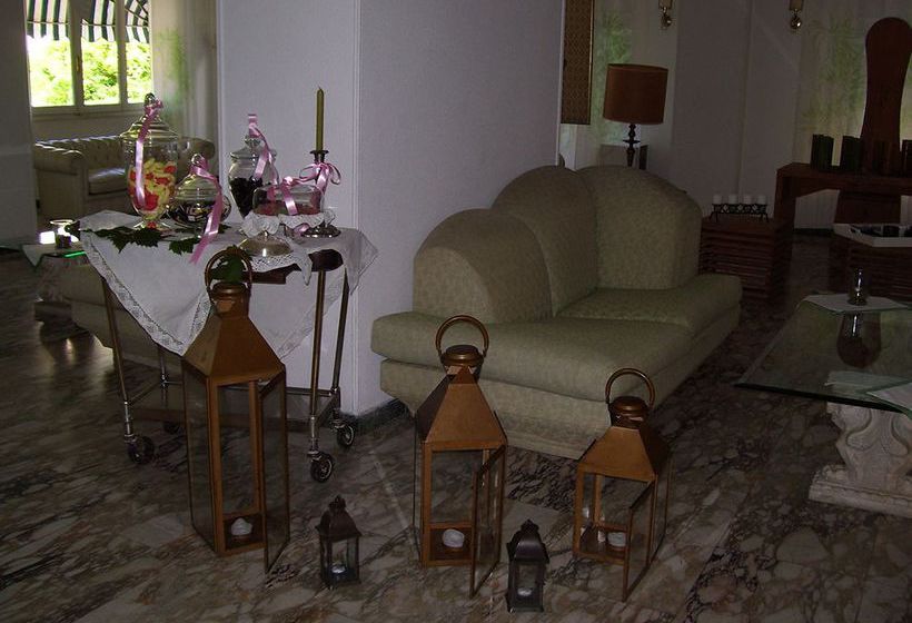 Hotel Eveline Portosole  | Sanremo | Imperia | Italia 8