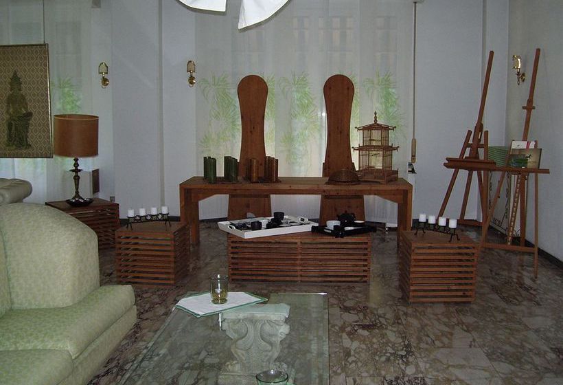 Hotel Eveline Portosole  | Sanremo | Imperia | Italia 9